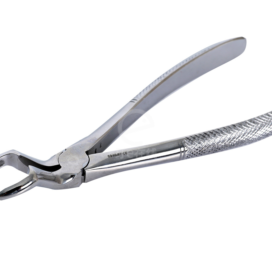 贝希特 拔牙钳(德国原装进口)